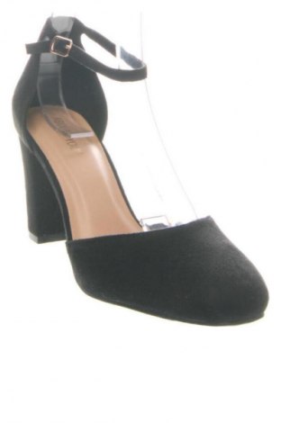 Damenschuhe About You, Größe 40, Farbe Schwarz, Preis 18,99 €