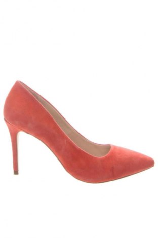 Damenschuhe About You, Größe 39, Farbe Rot, Preis 22,86 €