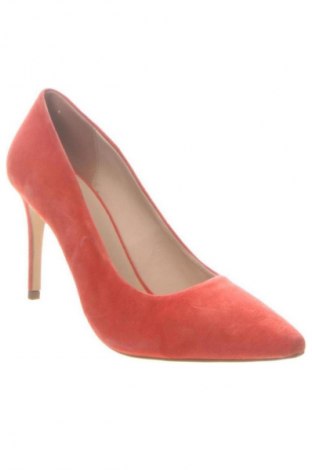 Damenschuhe About You, Größe 39, Farbe Rot, Preis 22,86 €