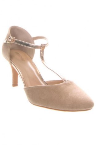 Damenschuhe About You, Größe 41, Farbe Beige, Preis 42,99 €