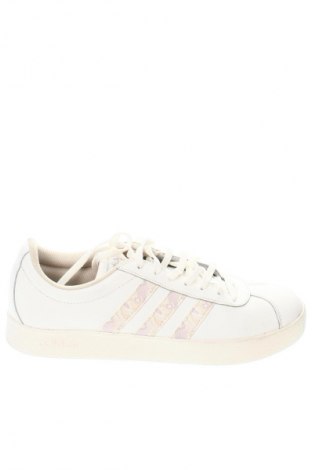 Damenschuhe Adidas, Größe 40, Farbe Weiß, Preis € 61,99