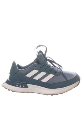 Дамски обувки Adidas, Размер 35, Цвят Син, Цена 89,00 лв.