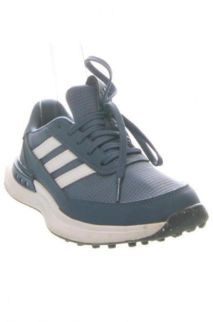 Дамски обувки Adidas, Размер 35, Цвят Син, Цена 89,00 лв.
