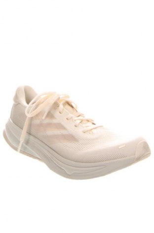 Damenschuhe Adidas, Größe 41, Farbe Ecru, Preis € 49,99