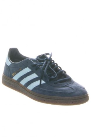 Damenschuhe Adidas, Größe 37, Farbe Blau, Preis 142,99 €