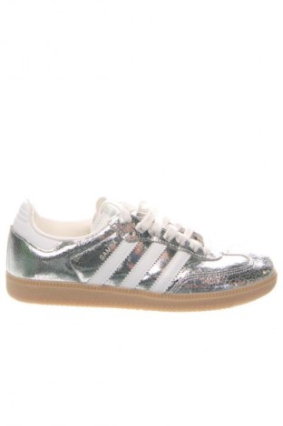 Damenschuhe Adidas, Größe 41, Farbe Silber, Preis € 142,99