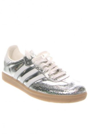 Damenschuhe Adidas, Größe 41, Farbe Silber, Preis € 142,99