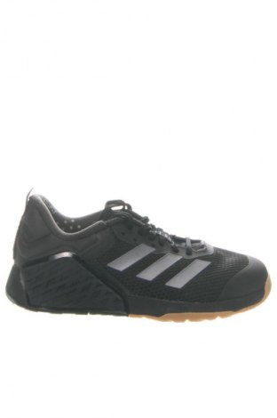 Γυναικεία παπούτσια Adidas, Μέγεθος 40, Χρώμα Μαύρο, Τιμή 51,99 €