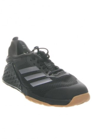 Γυναικεία παπούτσια Adidas, Μέγεθος 40, Χρώμα Μαύρο, Τιμή 51,99 €