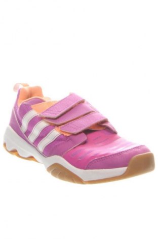Obuwie damskie Adidas, Rozmiar 36, Kolor Fioletowy, Cena 215,72 zł