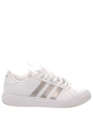 Γυναικεία παπούτσια Adidas, Μέγεθος 41, Χρώμα Λευκό, Τιμή 45,99 €