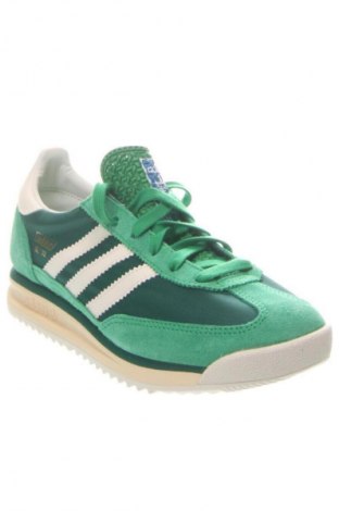 Dámské boty  Adidas Originals, Velikost 38, Barva Zelená, Cena  3 299,00 Kč