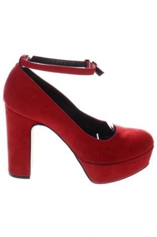 Damenschuhe Alesya, Größe 37, Farbe Rot, Preis € 38,36