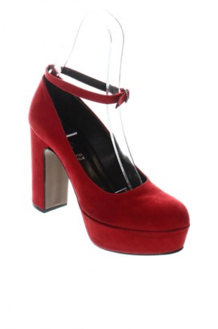 Damenschuhe Alesya, Größe 37, Farbe Rot, Preis € 38,36