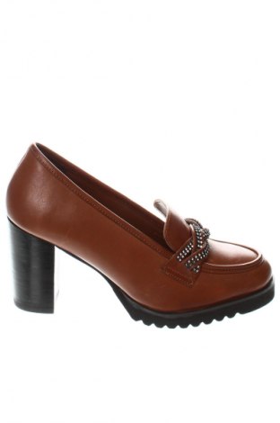 Damenschuhe Alesya, Größe 38, Farbe Braun, Preis € 103,84