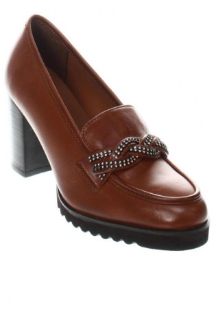 Damenschuhe Alesya, Größe 38, Farbe Braun, Preis € 103,84
