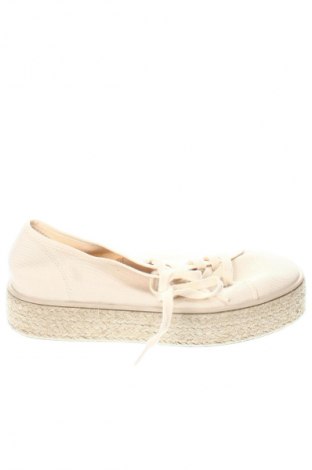 Damenschuhe Anna Field, Größe 40, Farbe Ecru, Preis € 27,99