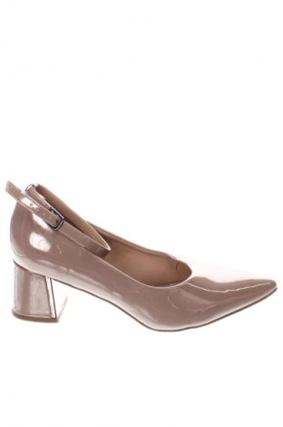 Damenschuhe Anna Field, Größe 39, Farbe Aschrosa, Preis € 27,99