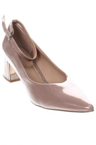 Damenschuhe Anna Field, Größe 39, Farbe Aschrosa, Preis € 27,99