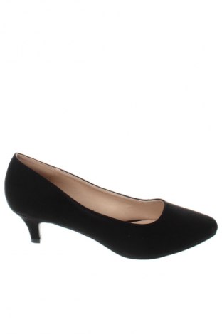 Damenschuhe Anna Field, Größe 41, Farbe Schwarz, Preis € 27,99