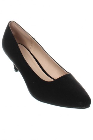 Damenschuhe Anna Field, Größe 41, Farbe Schwarz, Preis € 27,99