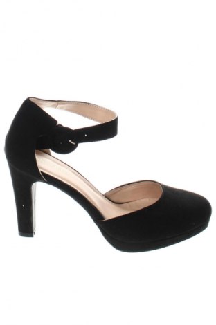 Damenschuhe Anna Field, Größe 37, Farbe Schwarz, Preis € 27,99