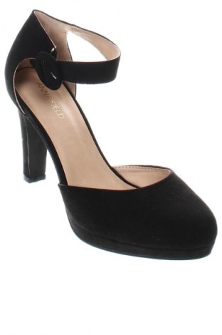 Damenschuhe Anna Field, Größe 37, Farbe Schwarz, Preis € 27,99