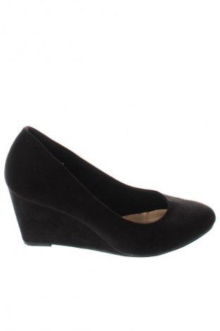 Damenschuhe Anna Field, Größe 37, Farbe Schwarz, Preis € 27,99