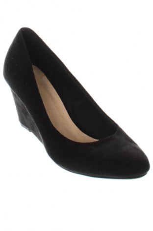 Damenschuhe Anna Field, Größe 37, Farbe Schwarz, Preis € 27,99