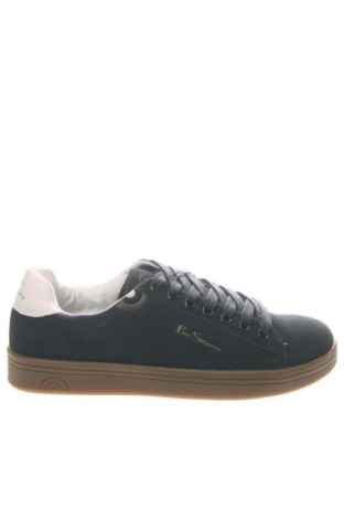Dámské boty  Ben Sherman, Velikost 39, Barva Modrá, Cena  2 571,00 Kč