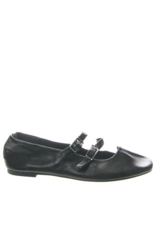 Încălțăminte de damă Bershka, Mărime 36, Culoare Negru, Preț 102,89 Lei