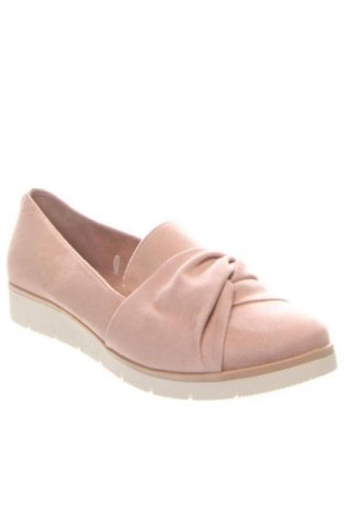 Obuwie damskie Blue Motion, Rozmiar 39, Kolor Popielaty róż, Cena 143,82 zł