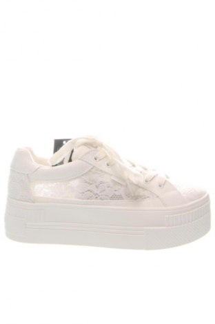Damenschuhe Buffalo, Größe 39, Farbe Weiß, Preis € 88,99