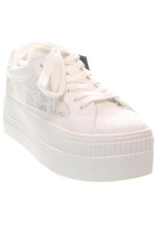 Damenschuhe Buffalo, Größe 39, Farbe Weiß, Preis € 88,99