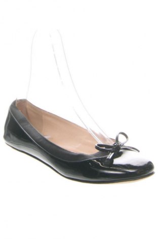 Damenschuhe Buffalo, Größe 38, Farbe Schwarz, Preis € 31,99