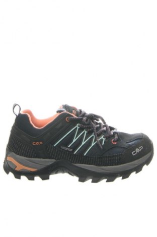 Damenschuhe CMP, Größe 39, Farbe Mehrfarbig, Preis 35,00 €