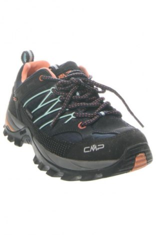 Damenschuhe CMP, Größe 39, Farbe Mehrfarbig, Preis 35,00 €