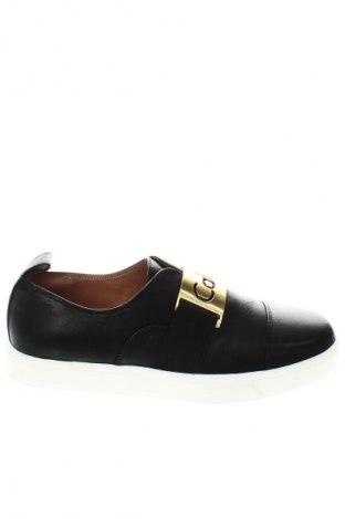 Obuwie damskie Calvin Klein, Rozmiar 38, Kolor Czarny, Cena 714,99 zł