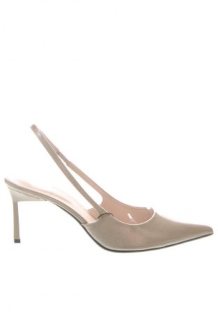 Încălțăminte de damă Calvin Klein, Mărime 41, Culoare Bej, Preț 416,99 Lei