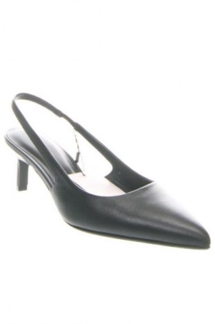 Încălțăminte de damă Calvin Klein, Mărime 37, Culoare Negru, Preț 386,99 Lei