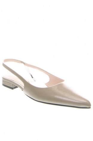 Încălțăminte de damă Calvin Klein, Mărime 39, Culoare Bej, Preț 316,99 Lei