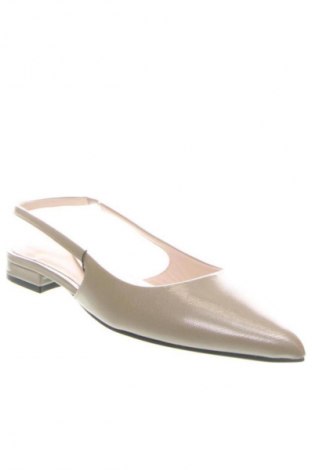 Dámske topánky  Calvin Klein, Veľkosť 39, Farba Béžová, Cena  61,95 €