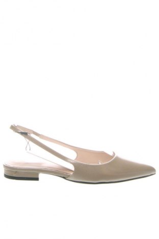 Damenschuhe Calvin Klein, Größe 38, Farbe Beige, Preis 79,99 €