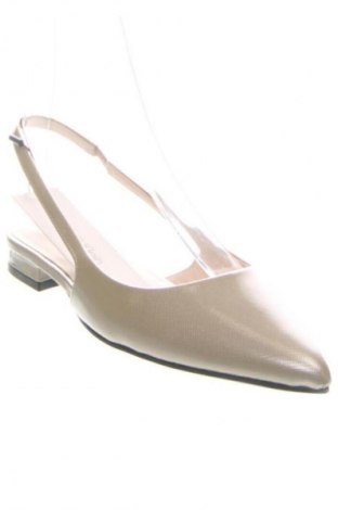 Damenschuhe Calvin Klein, Größe 38, Farbe Beige, Preis 79,99 €
