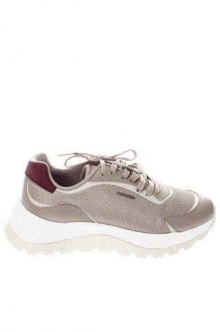 Γυναικεία παπούτσια Calvin Klein, Μέγεθος 39, Χρώμα Πολύχρωμο, Τιμή 149,99 €