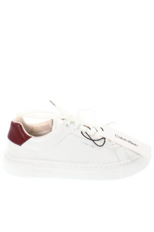 Damenschuhe Calvin Klein, Größe 37, Farbe Mehrfarbig, Preis 112,99 €