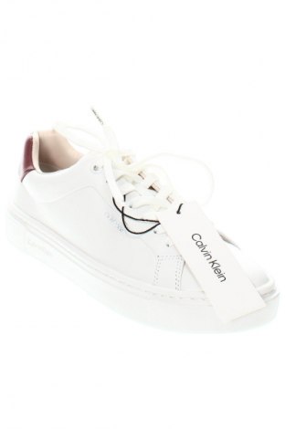 Damenschuhe Calvin Klein, Größe 37, Farbe Mehrfarbig, Preis 112,99 €