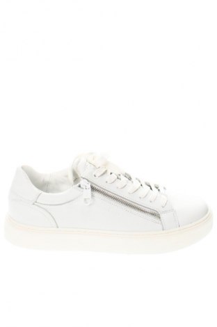 Obuwie damskie Calvin Klein, Rozmiar 42, Kolor Biały, Cena 524,99 zł