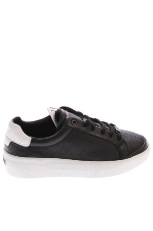 Γυναικεία παπούτσια Calvin Klein, Μέγεθος 38, Χρώμα Μαύρο, Τιμή 57,99 €