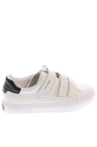 Női cipők Calvin Klein, Méret 38, Szín Fehér, Ár 31 779 Ft